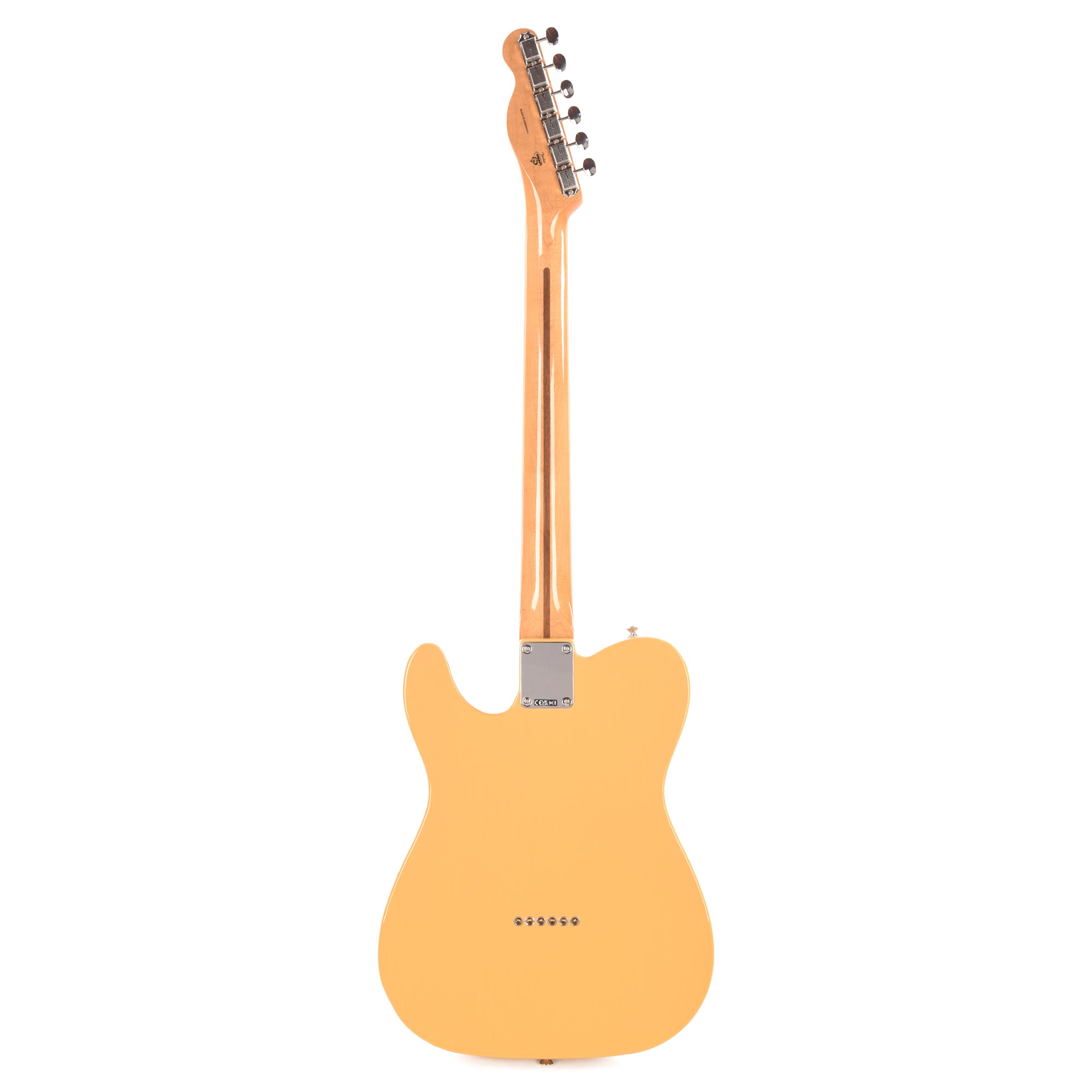 Fender Vintera III Late '50s Telecaster Butterscotch Blonde Electric Guitars / Solid Body