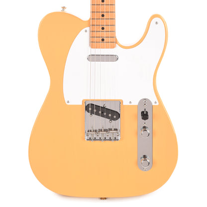 Fender Vintera III Late '50s Telecaster Butterscotch Blonde Electric Guitars / Solid Body