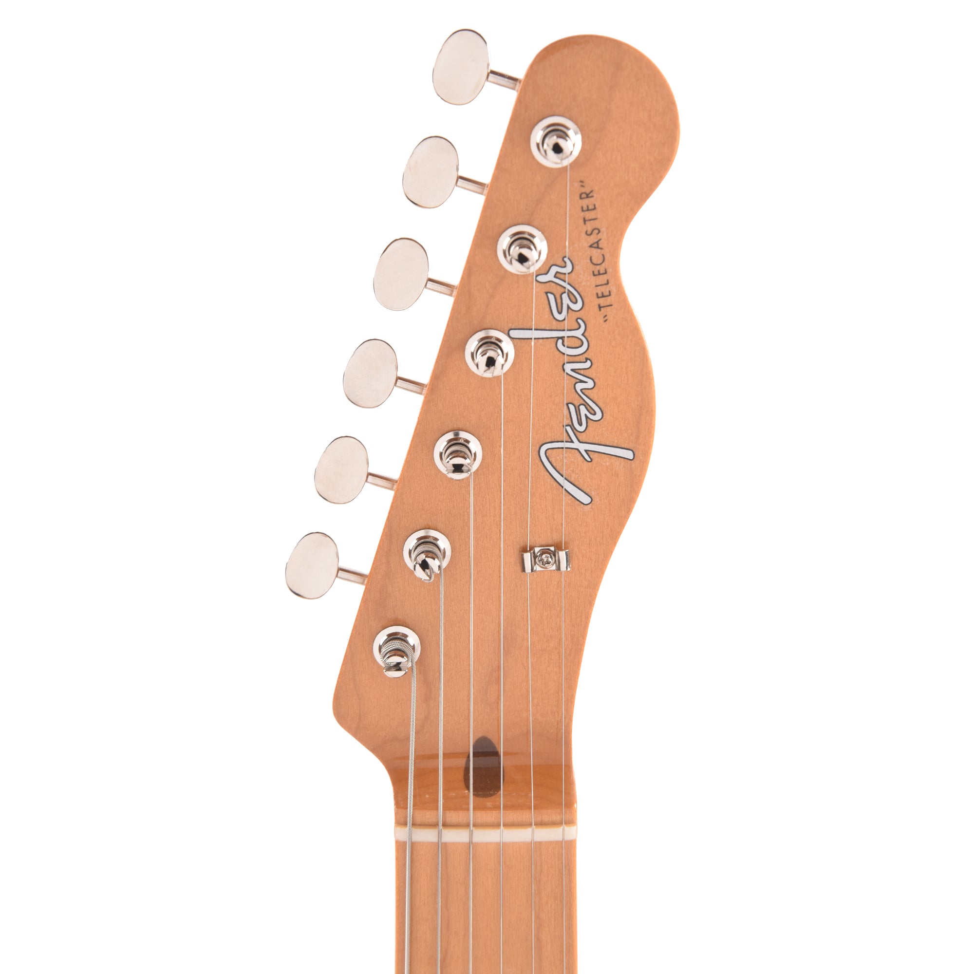 Fender Vintera III Late '50s Telecaster Butterscotch Blonde Electric Guitars / Solid Body