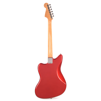 Fender Vintera III Mid '60s Jazzmaster Candy Apple Red Electric Guitars / Solid Body