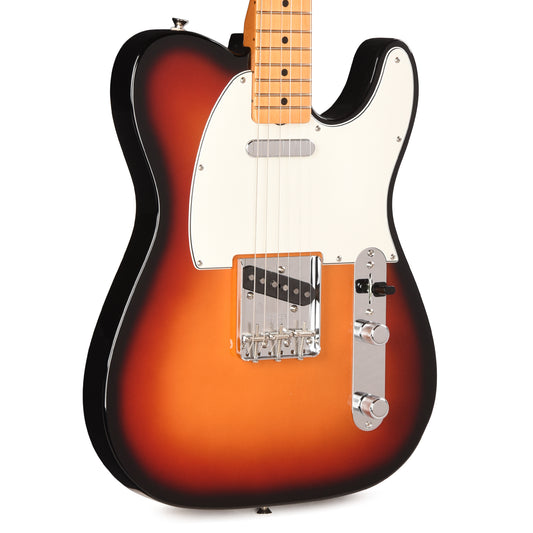 Fender Vintera III Mid '60s Telecaster 3-Color Sunburst Electric Guitars / Solid Body
