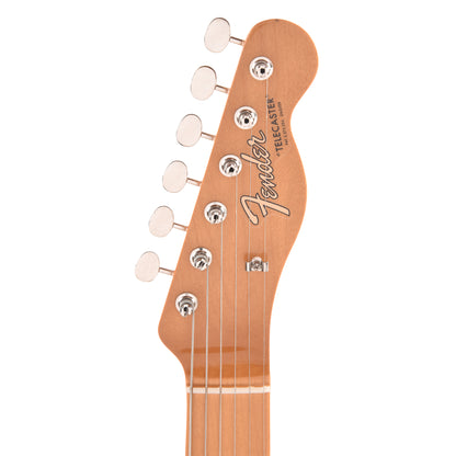 Fender Vintera III Mid '60s Telecaster 3-Color Sunburst Electric Guitars / Solid Body