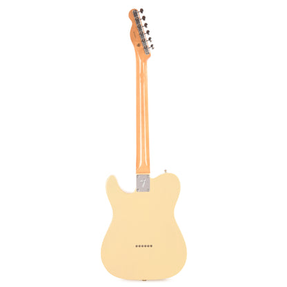 Fender Vintera III Mid '60s Telecaster Vintage Blonde Electric Guitars / Solid Body