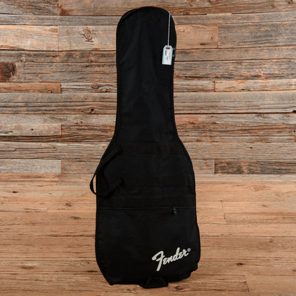 Fender Wayne's World Squier Strat White Electric Guitars / Solid Body