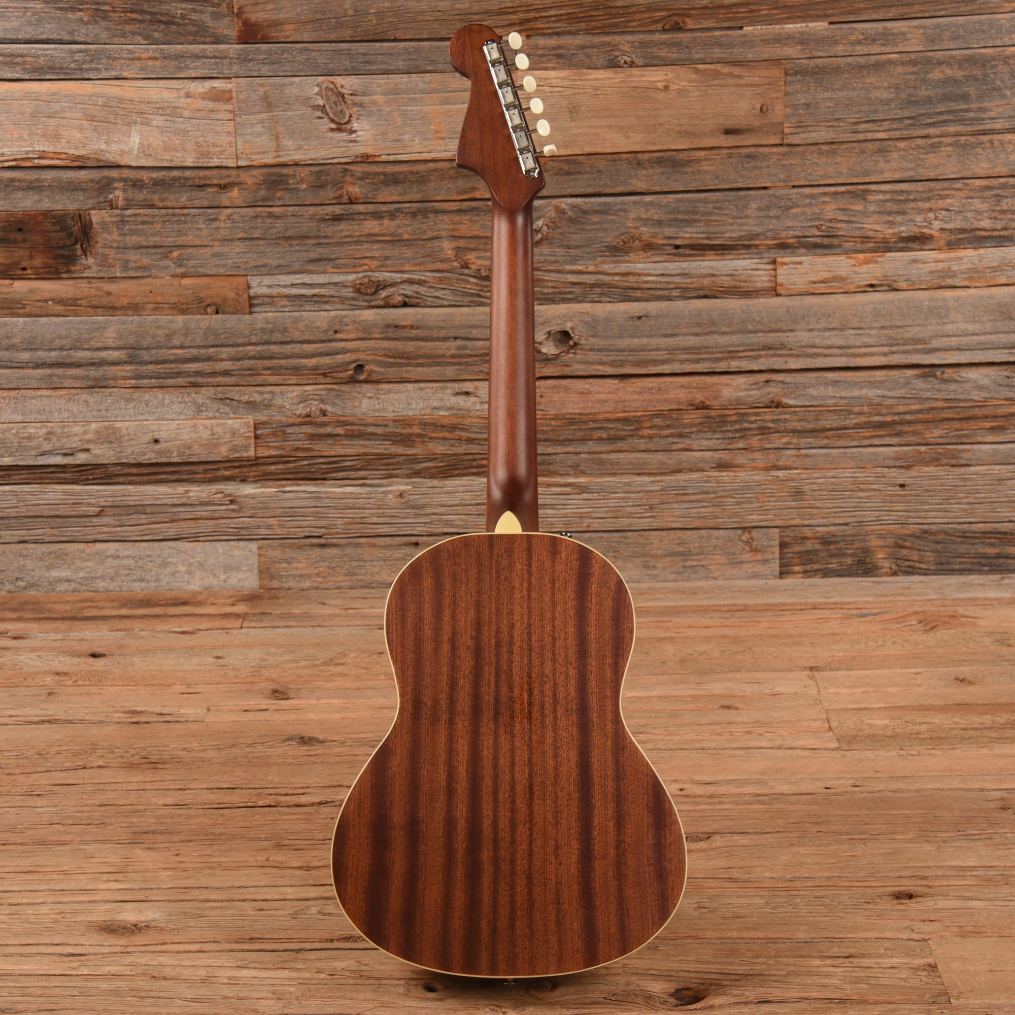 Fender Sonoran Mini Natural 2022 Electric Guitars / Travel / Mini