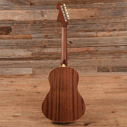 Fender Sonoran Mini Natural 2022 Electric Guitars / Travel / Mini