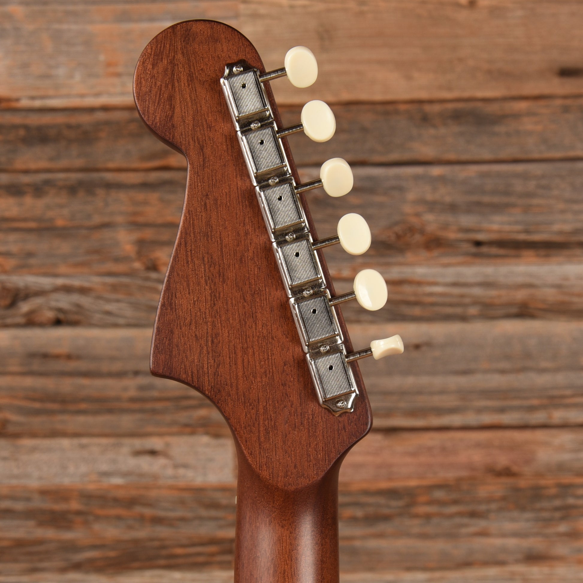 Fender Sonoran Mini Natural 2022 Electric Guitars / Travel / Mini