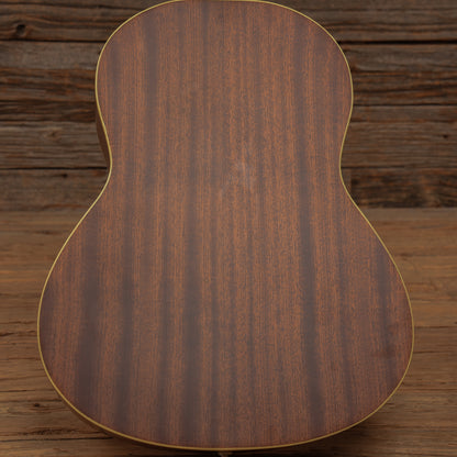 Fender Sonoran Mini Natural 2022 Electric Guitars / Travel / Mini