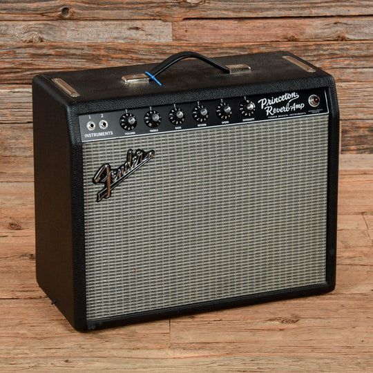 Fender 65 Princeton Reverb Reissue 12-Watt 1x10