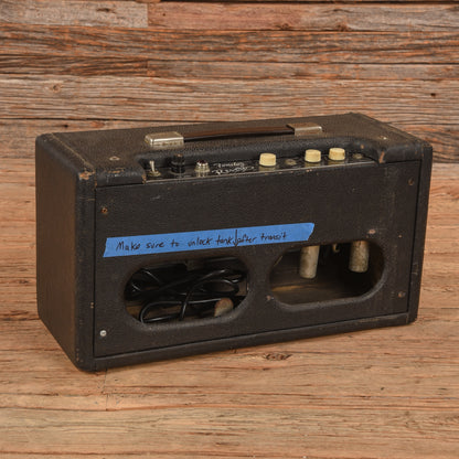 Fender 6G15 Reverb Unit  1965