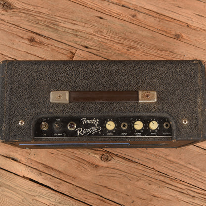 Fender 6G15 Reverb Unit  1965