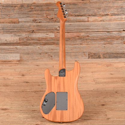 Fender American Acoustasonic Stratocaster 3-Color Sunburt