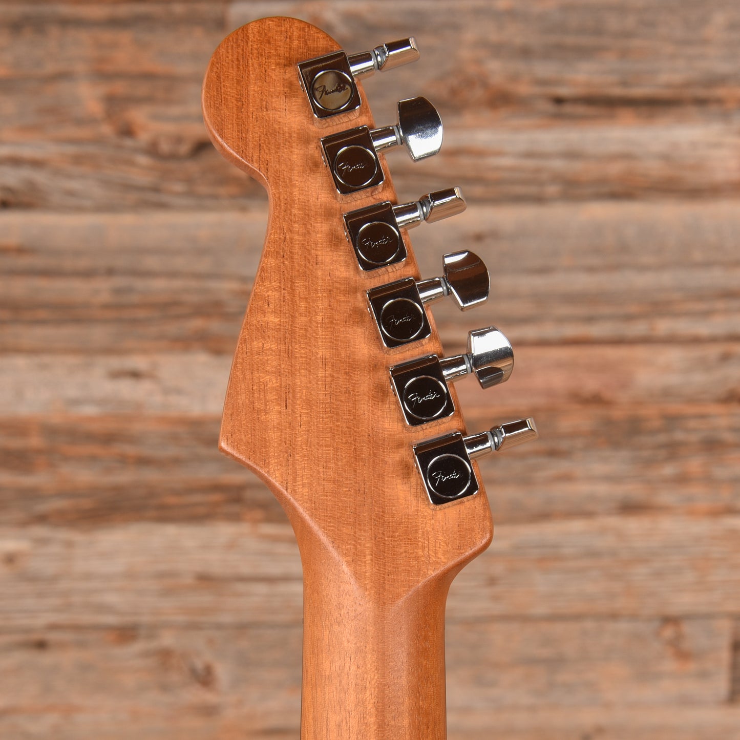 Fender American Acoustasonic Stratocaster 3-Color Sunburt