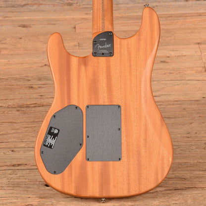 Fender American Acoustasonic Stratocaster 3-Color Sunburt