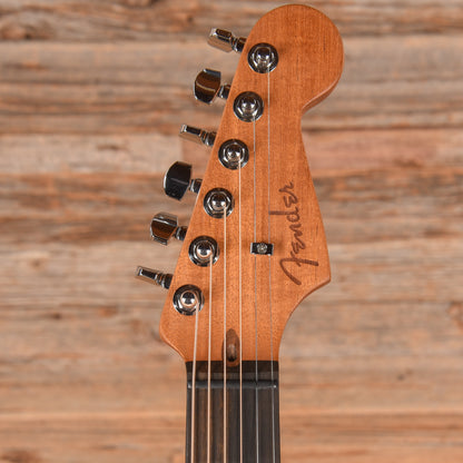 Fender American Acoustasonic Stratocaster 3-Color Sunburt