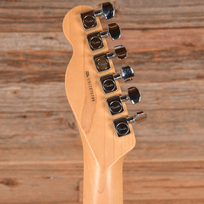 Fender American Country Awards Telecaster Blue 2012 - Zac Brown