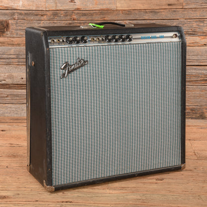Fender Bantam Bass Amp  1970