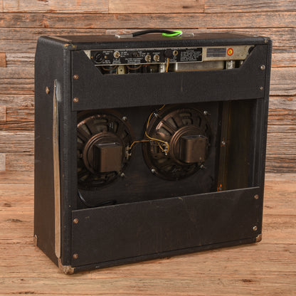 Fender Bantam Bass Amp  1970