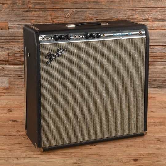 Fender Bantam Bass Amp  1970s
