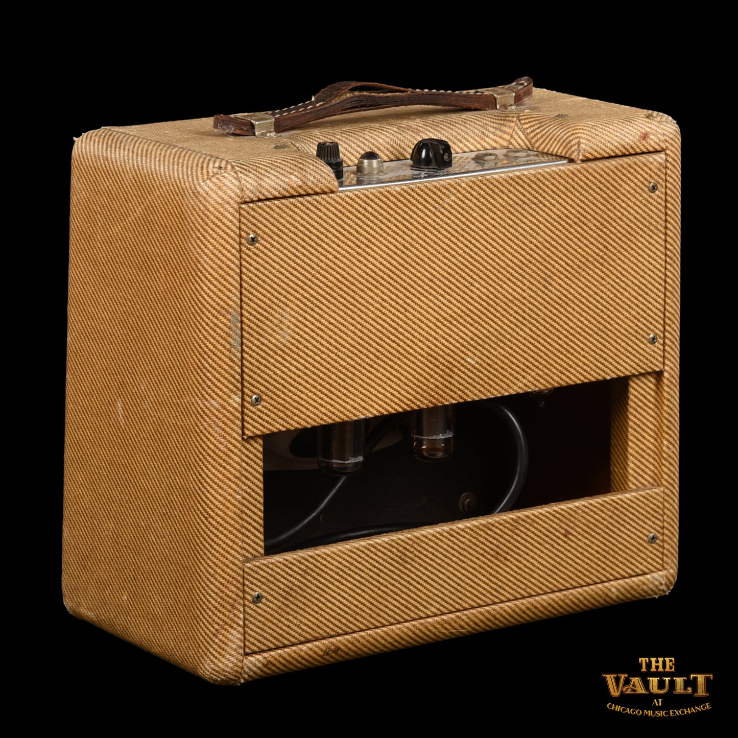 Fender Champ  1956
