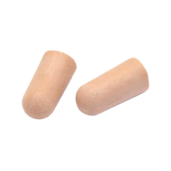 Fender - Bouchons D'Oreille Concert - 10 Paires - Réduction 32dB - Protection Auditive Confortable