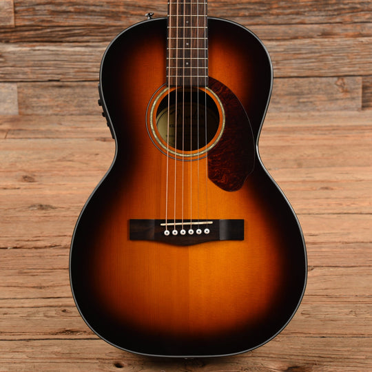 Fender CP-140SE Sunburst
