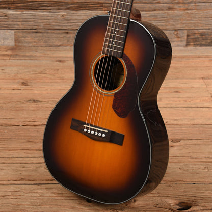 Fender CP-140SE Sunburst