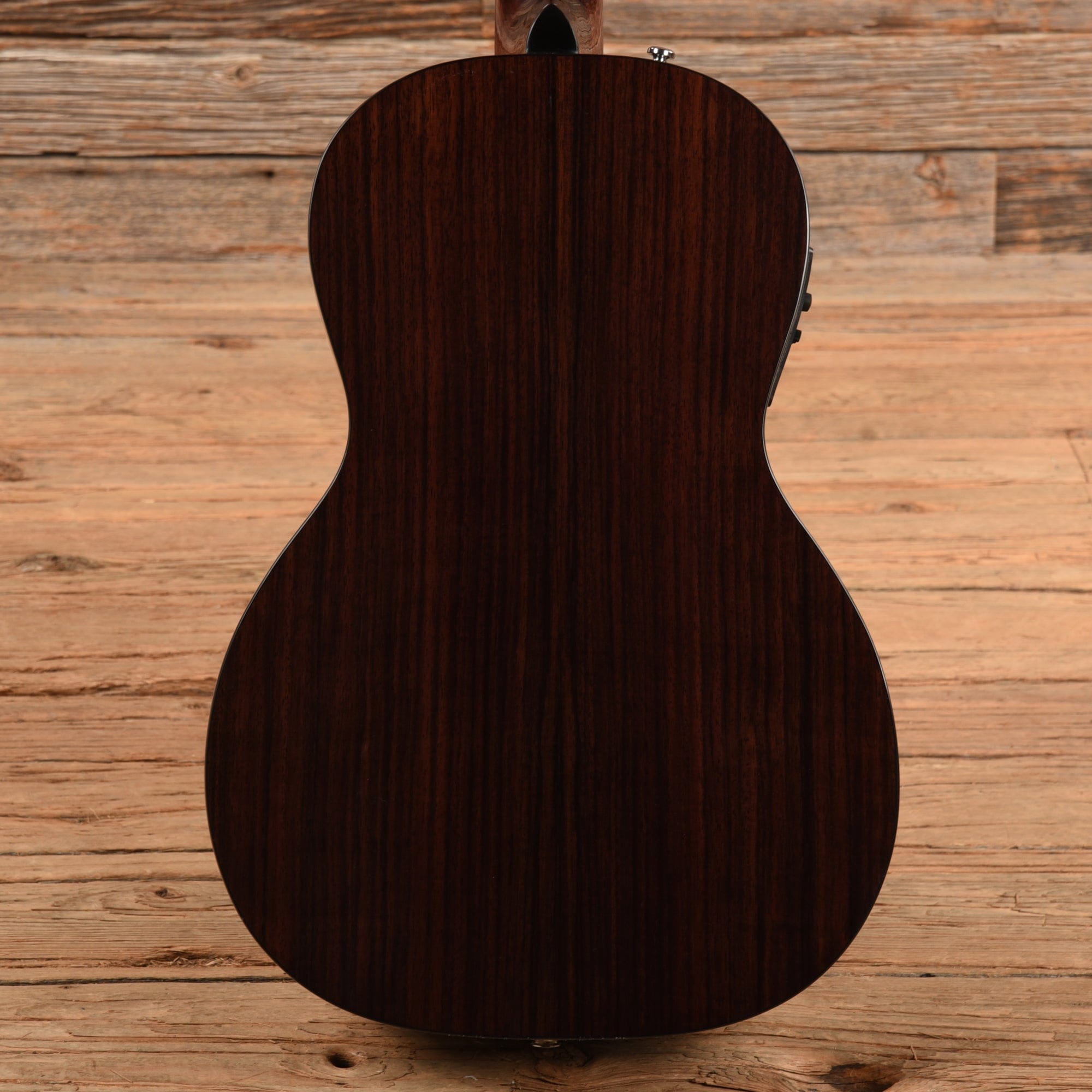 Fender CP-140SE Sunburst