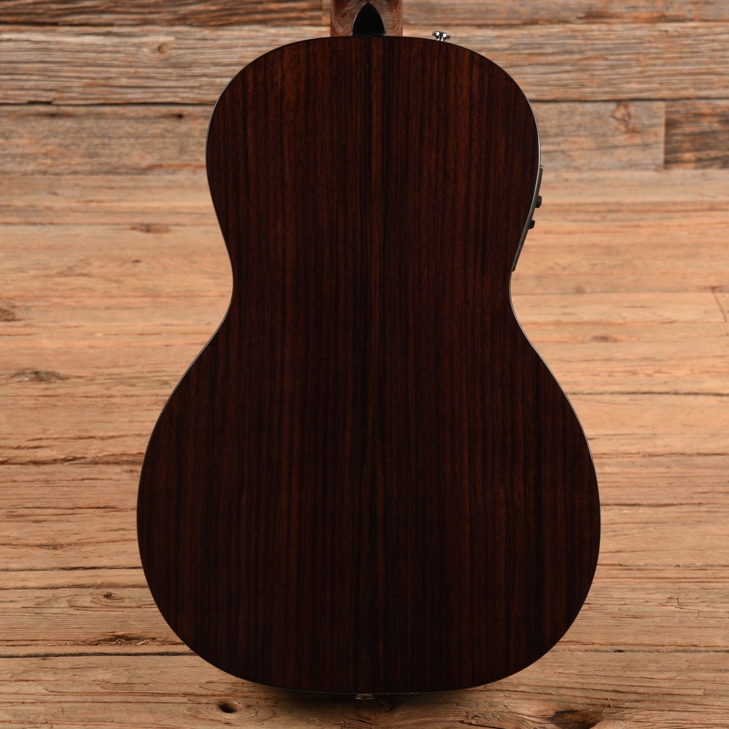 Fender CP-140SE Sunburst