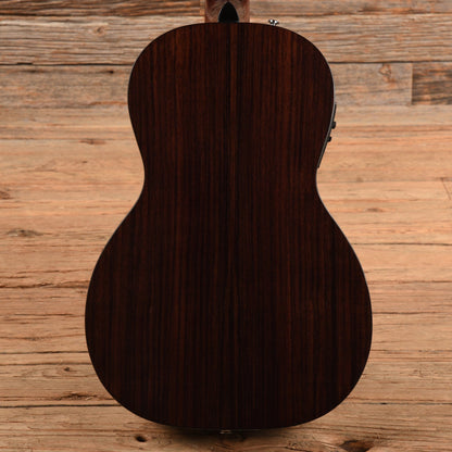 Fender CP-140SE Sunburst