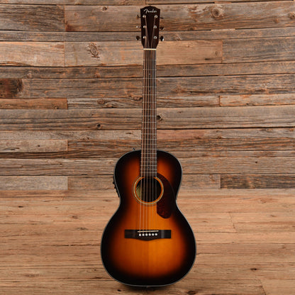 Fender CP-140SE Sunburst