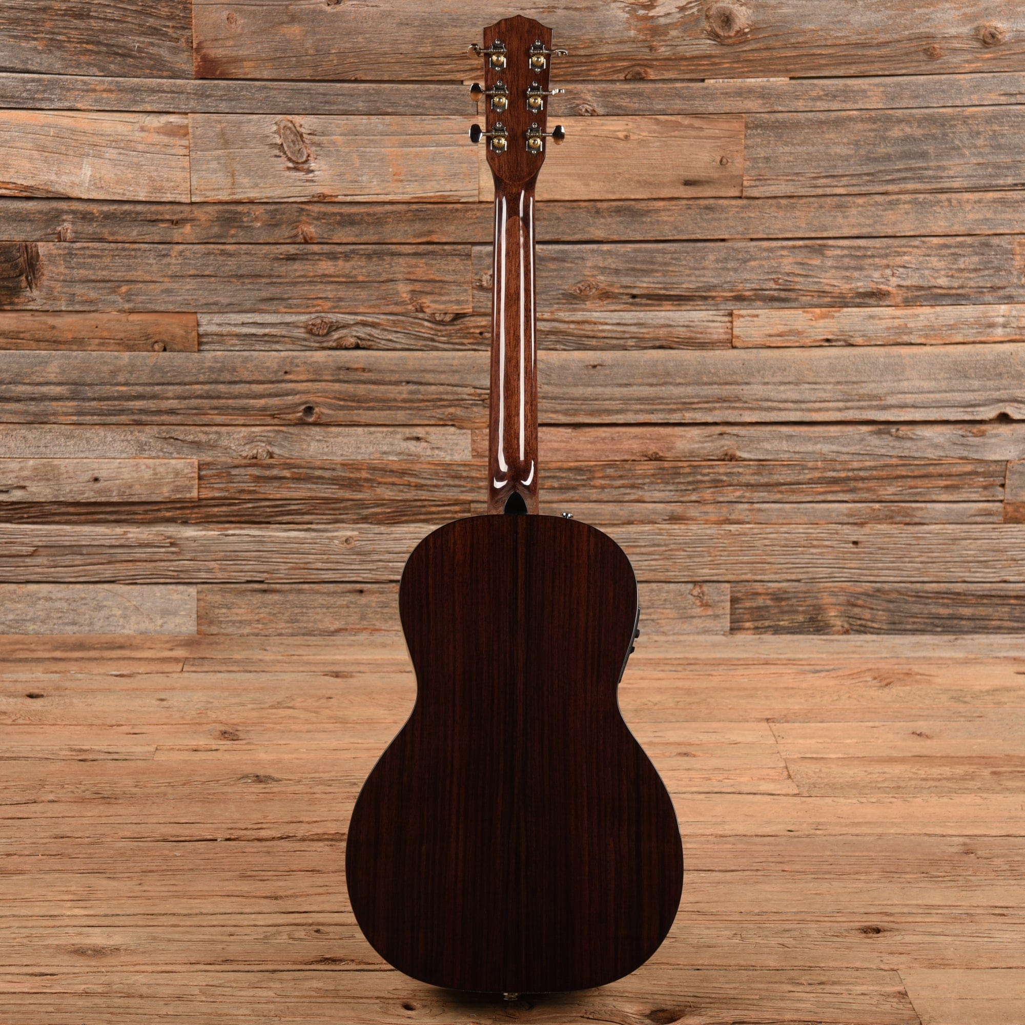 Fender CP-140SE Sunburst