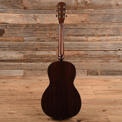 Fender CP-140SE Sunburst