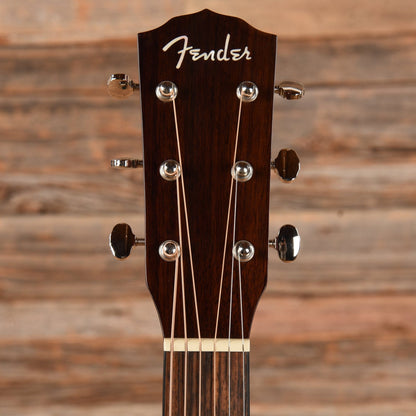 Fender CP-140SE Sunburst