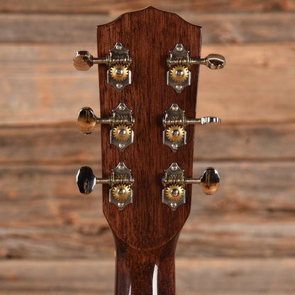 Fender CP-140SE Sunburst