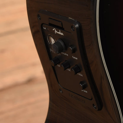Fender CP-140SE Sunburst