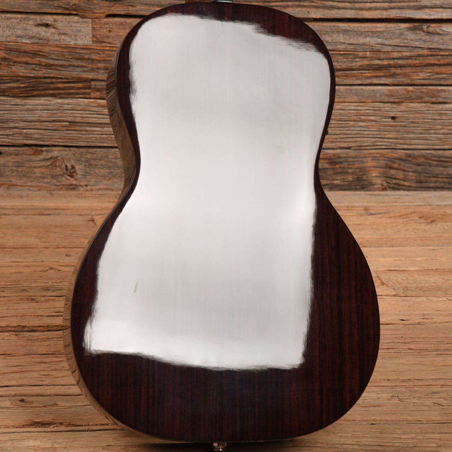 Fender CP-140SE Sunburst