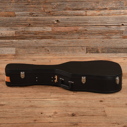 Fender CP-140SE Sunburst