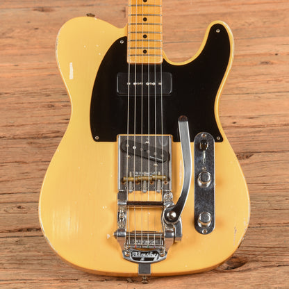 Fender Custom Shop Telecaster  2011