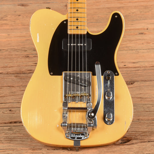 Fender Custom Shop Telecaster  2011