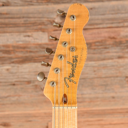 Fender Custom Shop Telecaster  2011