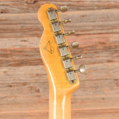 Fender Custom Shop Telecaster  2011