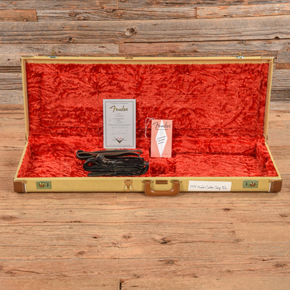 Fender Custom Shop Telecaster  2011