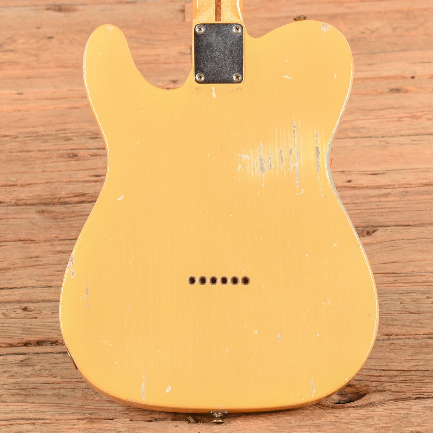Fender Custom Shop Telecaster  2011