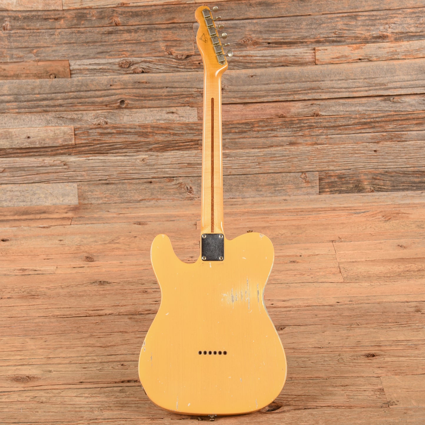 Fender Custom Shop Telecaster  2011