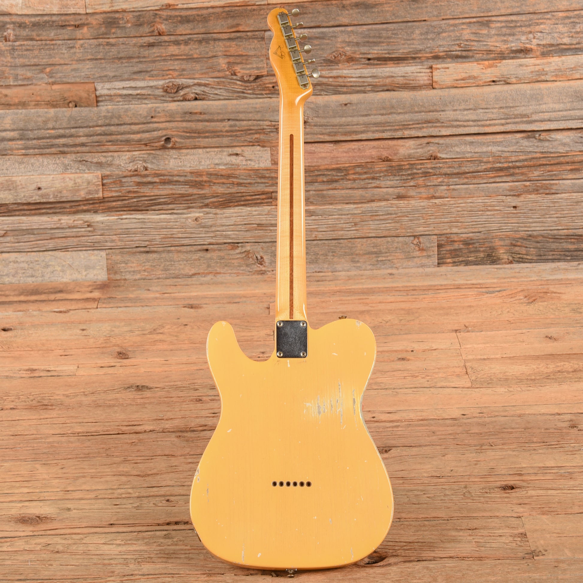 Fender Custom Shop Telecaster  2011