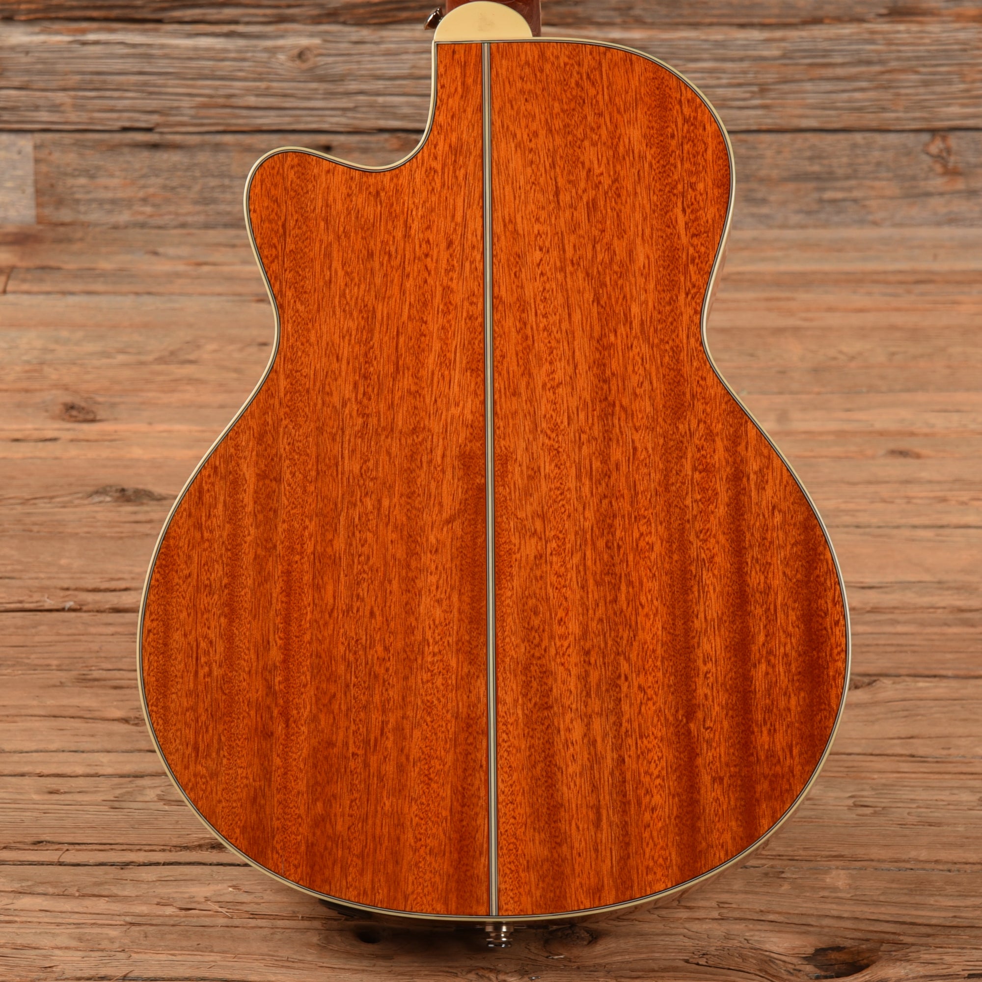 Fender FR-50 CE Sunburst 2011