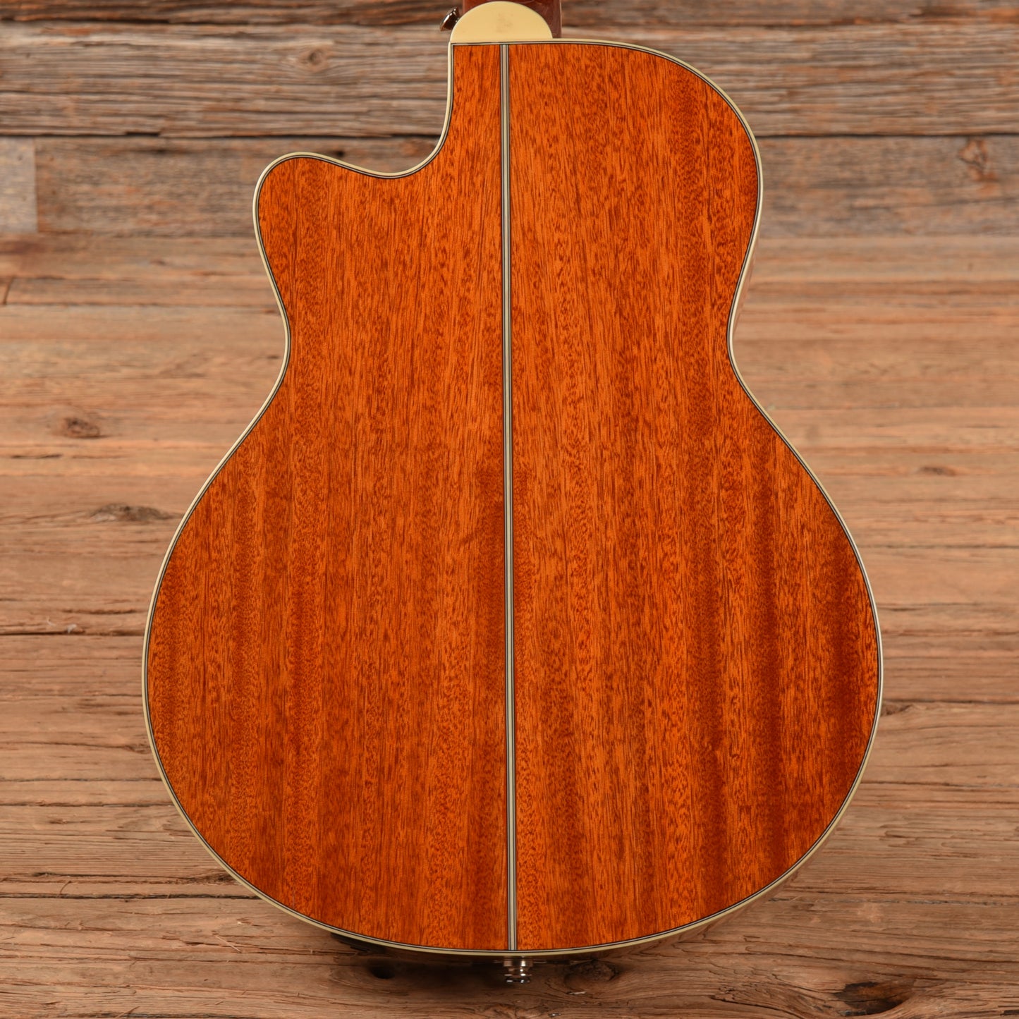 Fender FR-50 CE Sunburst 2011
