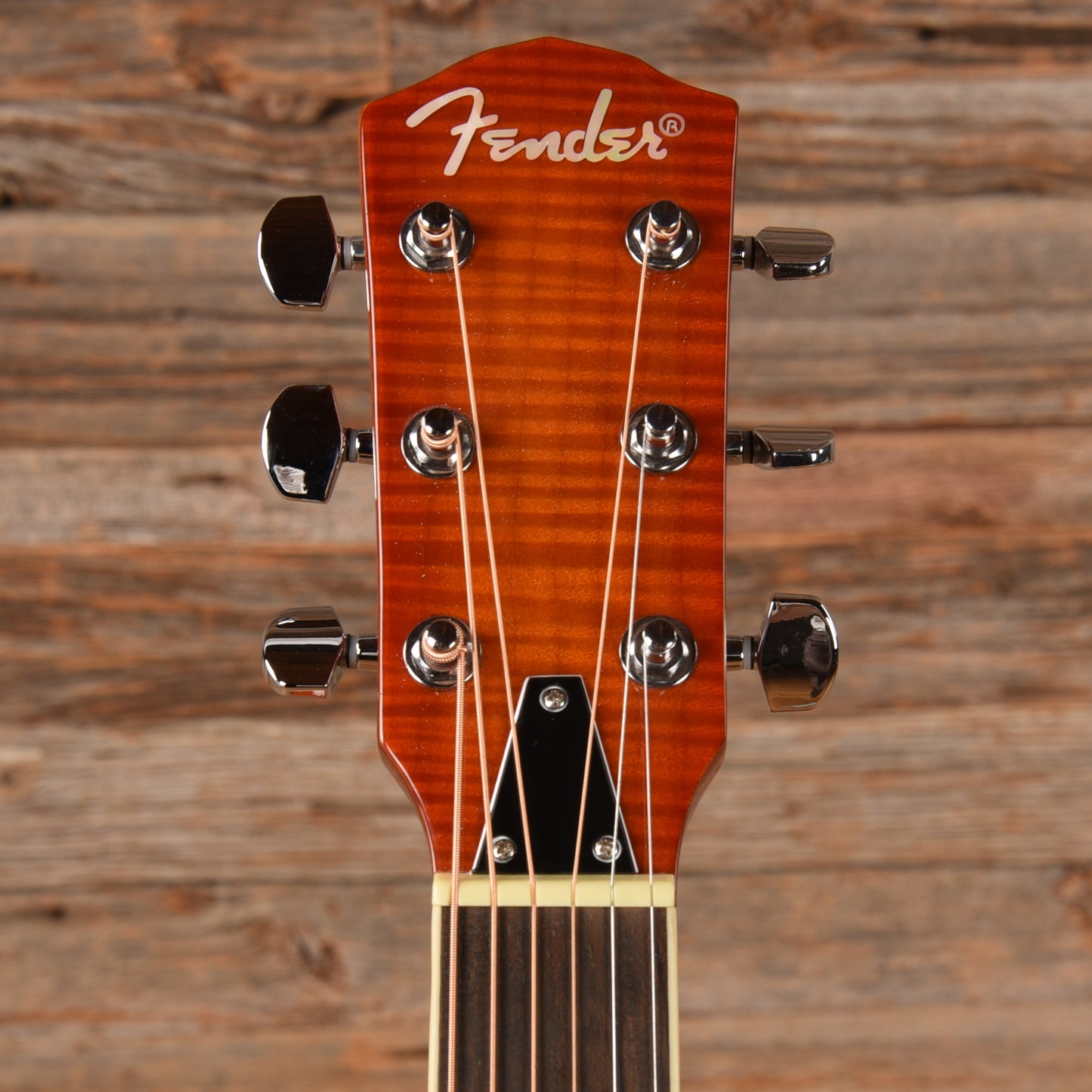 Fender FR-50 CE Sunburst 2011