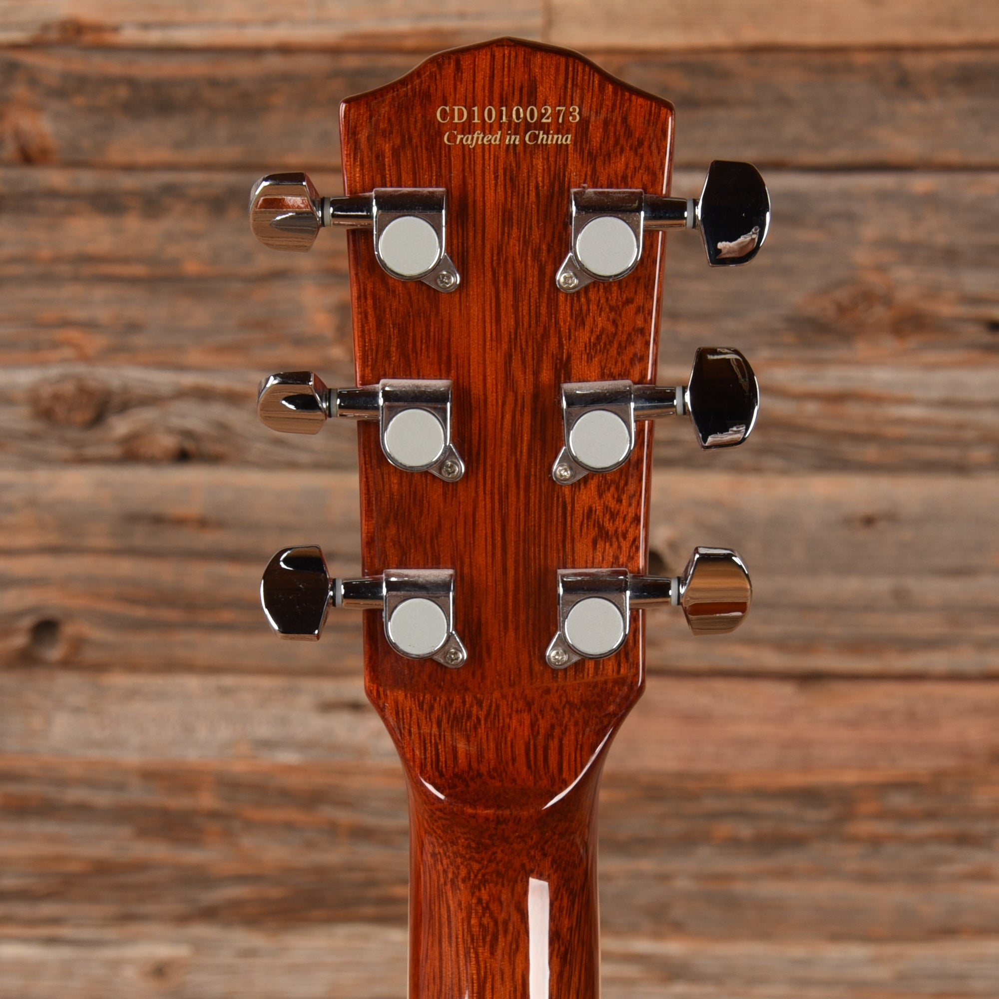 Fender FR-50 CE Sunburst 2011